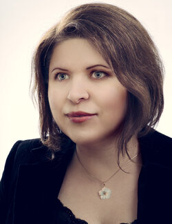 Follow Susanna Patras on Singulart