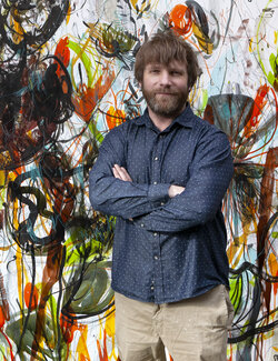 Follow Peteris Lidaka on Singulart