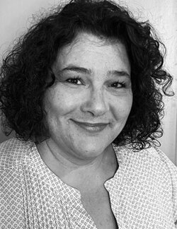 Segui Bernadette DEFORGES su Singulart