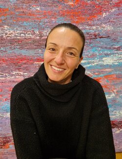 Follow Giovanna Castelletti on Singulart