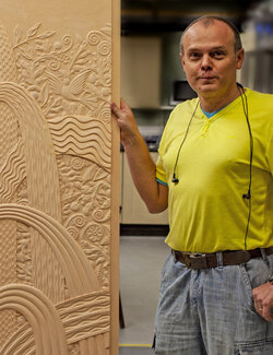 Folgen Sie Vitaly Moiseev auf Singulart