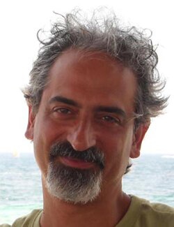 Volg Francesco Pellerano op Singulart