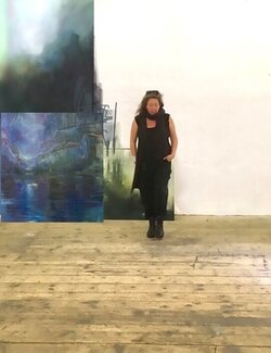 Segui Angela McFall su Singulart