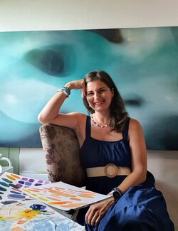 Segui Nicola Newman su Singulart