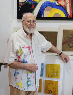 Segui Antonio Casares Palma su Singulart
