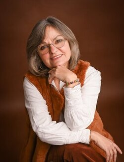 Volg Joëlle Poret op Singulart