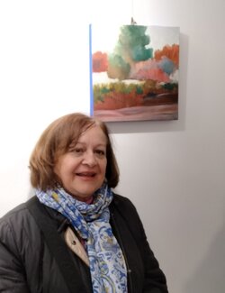 Volg Stefania Spera op Singulart