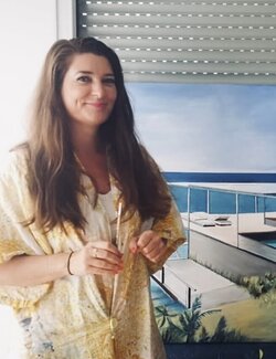 Folgen Sie Sonja Arvai auf Singulart