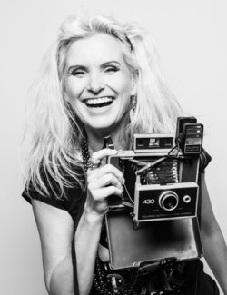 Follow Tanja Liedert on Singulart