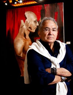 Sigue a Alejandro Reyna en Singulart