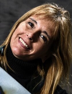 Folgen Sie Mariana Pereira auf Singulart