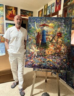 Segui Miroslav Spadrna su Singulart