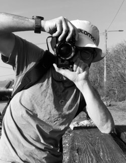 Follow Louis Delattre on Singulart