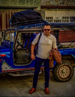 Follow Diego Romero on Singulart