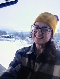 Folgen Sie Hanne Giacobbe Helleberg auf Singulart