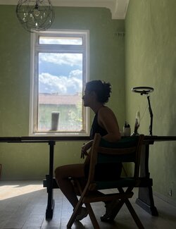 Volg Maria Ciccone op Singulart