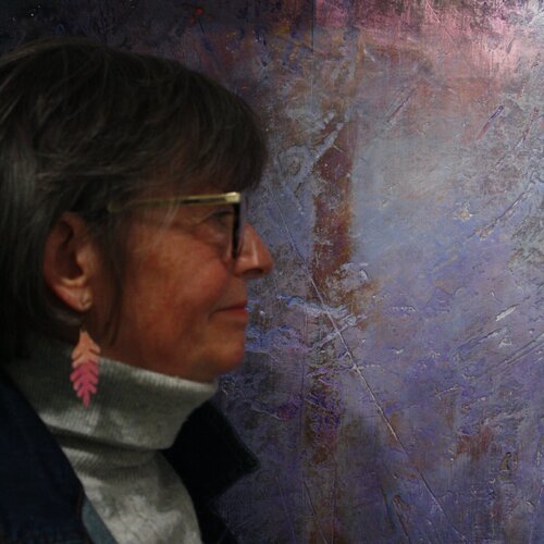 Segui Michèle Griffiths su Singulart