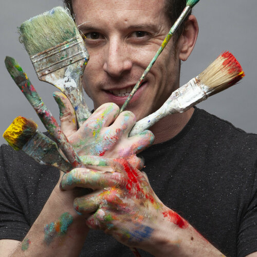 Folgen Sie Jordi Machí auf Singulart