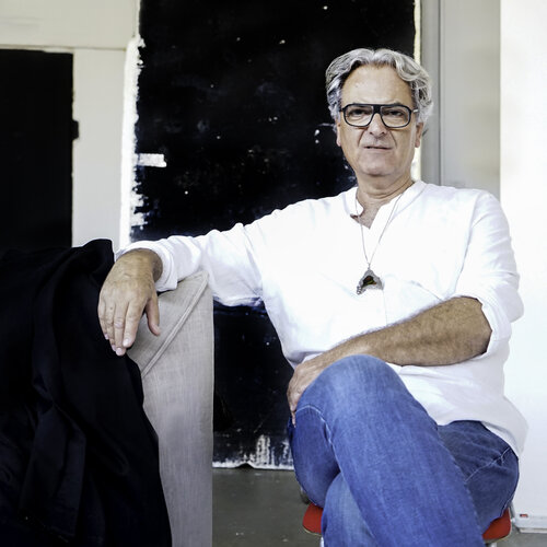 Volg Ted Barr op Singulart