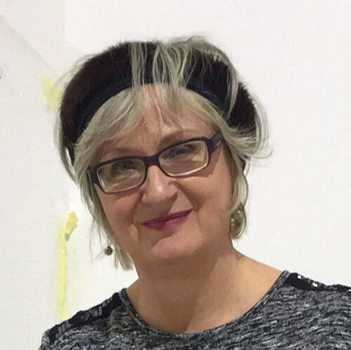 Folgen Sie Christel Haag auf Singulart