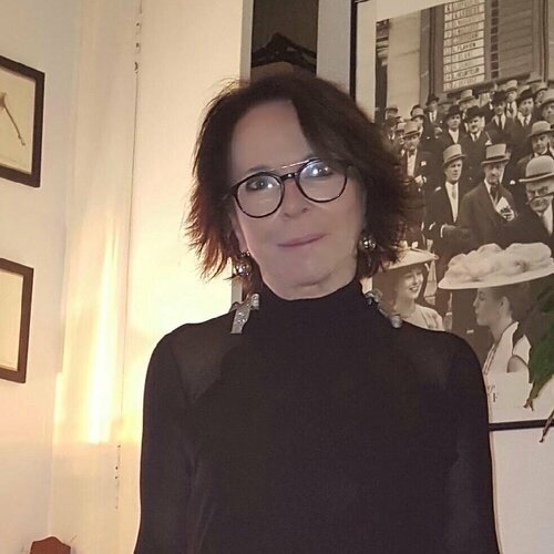 Volg Frédérique Lombard Morel op Singulart