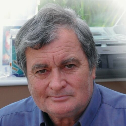 Folgen Sie Peter Wood auf Singulart