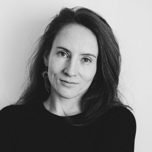 Volg Yaryna Shumska op Singulart