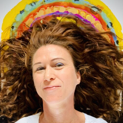 Folgen Sie Nathalie Van Barneveld auf Singulart