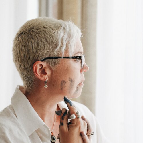 Sigue a Sophia Rodionov en Singulart