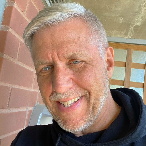 Sigue a David Tomlin en Singulart