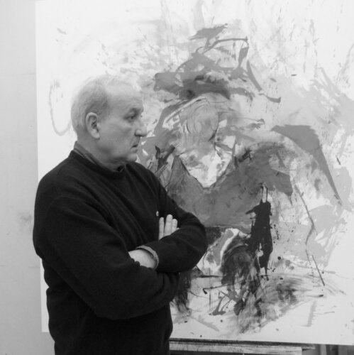 Suivez Jean Lérin sur Singulart