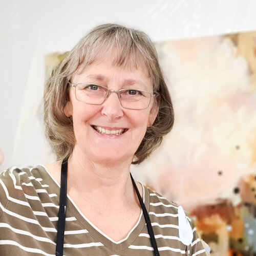 Follow Chantal Proulx on Singulart