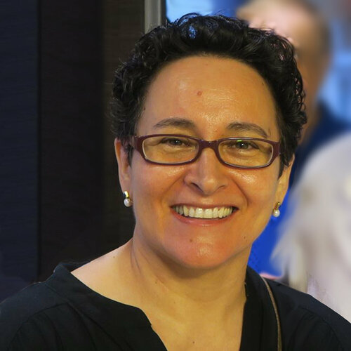 Volg María Griñó op Singulart