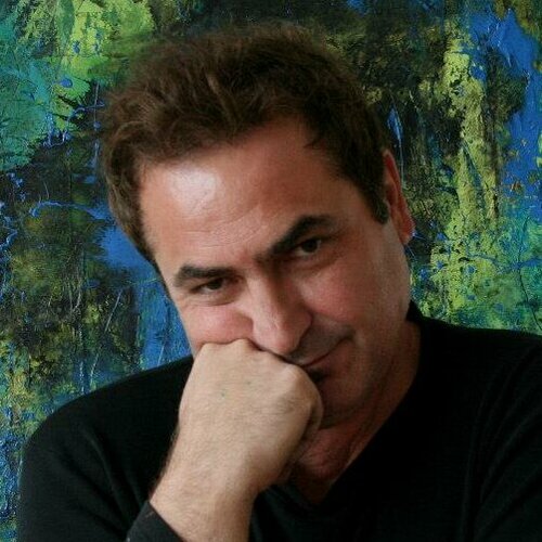 Follow Plamen Bibeschkov on Singulart