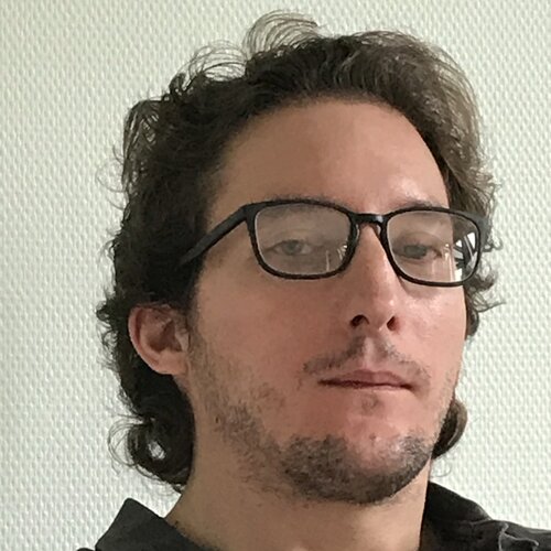Suivez Guillaume Defins sur Singulart
