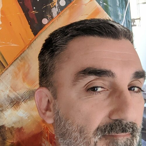 Sigue a Benoît Guérin en Singulart