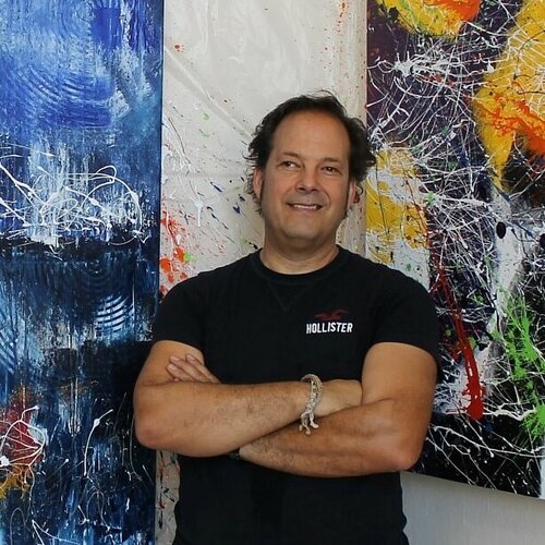 Sigue a Juan José Garay en Singulart