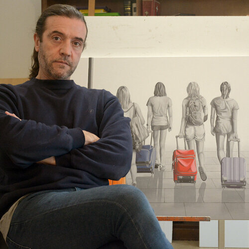 Segui Edmundo Sanz-Gadea su Singulart