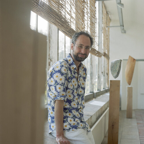 Sigue a Andreas Stiller en Singulart