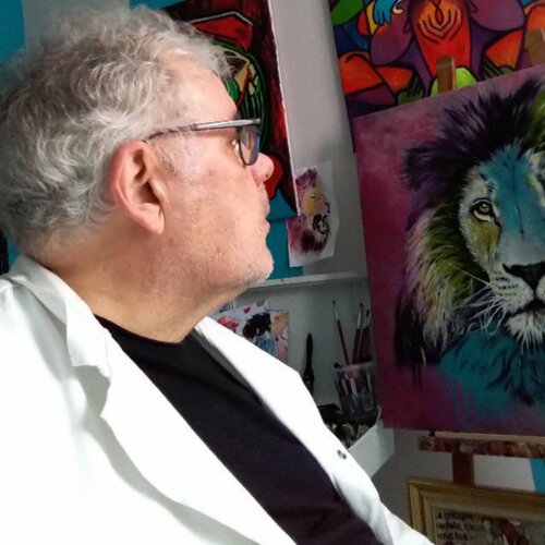 Segui Daniel Burgraeve su Singulart
