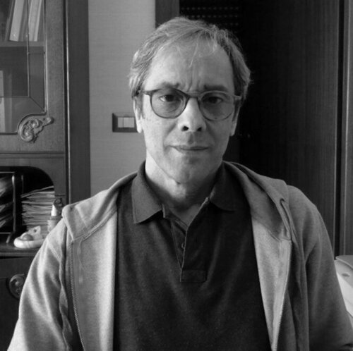 Volg piero gentilini op Singulart