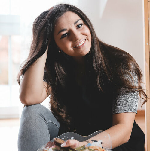 Segui Natalie Schwarz su Singulart