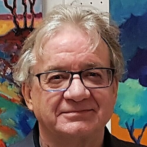 Sigue a Patrick Briere en Singulart