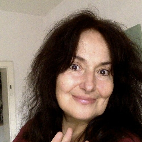 Suivez Nataliy Schenkmann sur Singulart