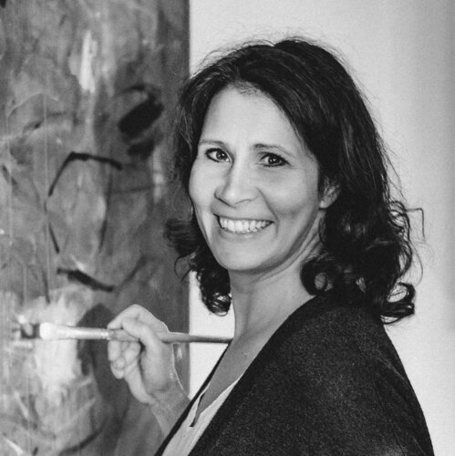Sigue a Katja Gramann en Singulart