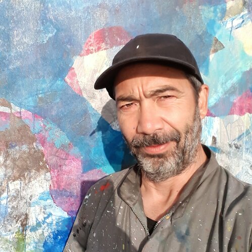 Folgen Sie Erich Birchmeier auf Singulart