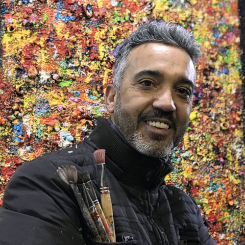 Follow Mauro Corvaglia on Singulart