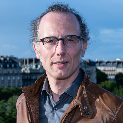 Segui Michel Laurent su Singulart