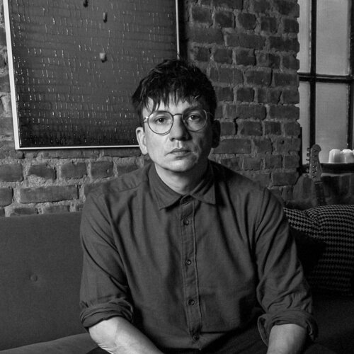 Follow Danny Frede on Singulart