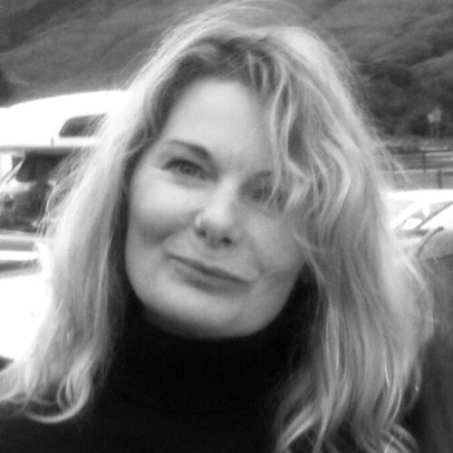 Suivez Julie Barnes sur Singulart